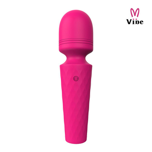 Massageador Most Small 10 Modos De Vibração Vibe Toys