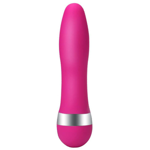 Vibrador Cápsula Multivelocidade 10,5 X 2 Cm