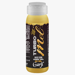 Turbo Mel Excitante 10ml Garji