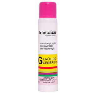 Trancacu Gel Excitante Anal 18ml Secret Love