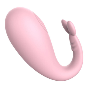 Vibrador Cápsula 12 Modos Vibrações Monster Pub