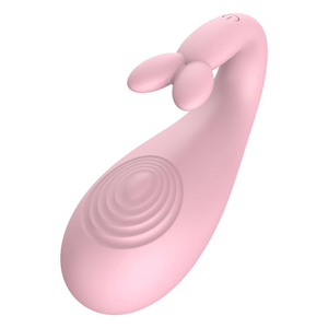 Vibrador Cápsula 12 Modos Vibrações Monster Pub