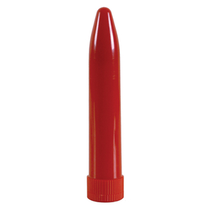 Vibrador Personal Grande Hot Flowers