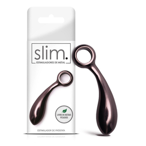 Estimulador De Prostata Slim Sexy Fatasy