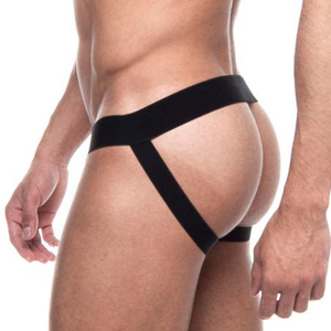 Jock Strap Ziper Sado Sd Clothing