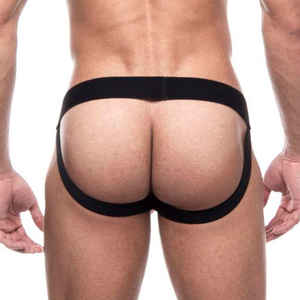 Jock Strap Ziper Sado Sd Clothing