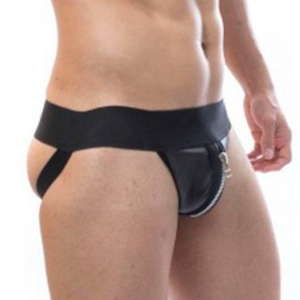 Jock Strap Ziper Sado Sd Clothing