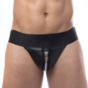 Jock Strap Ziper Sado Sd Clothing