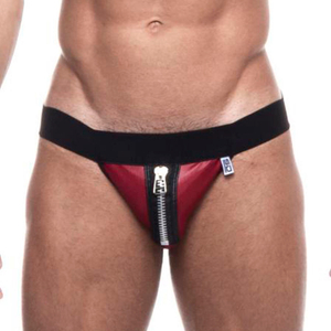 Jock Strap Ziper Sado Sd Clothing