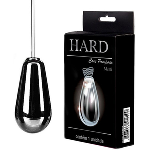 Cone Pompoarismo Metal Hard