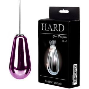 Cone Pompoarismo Metal Hard