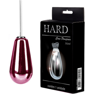 Cone Pompoarismo Metal Hard