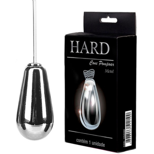 Cone Pompoarismo Metal Hard