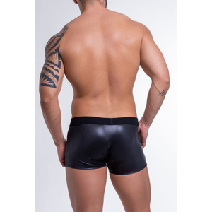 Cueca Box Em Cirre Aberta Na Frente Sd Clothing