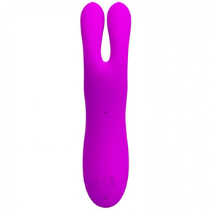 Vibrador Estimuldor Sugador Ralap Pretty Love 