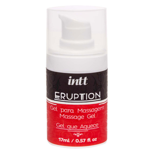 Eruption Excitante Unisex 17ml Intt