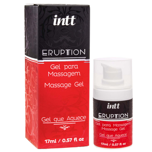 Eruption Excitante Unisex 17ml Intt