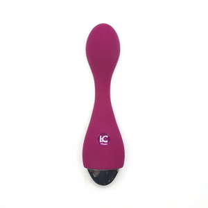 Vibrador Evelyn 10 Modos De Vibrção Kisstoy