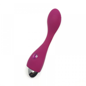 Vibrador Evelyn 10 Modos De Vibrção Kisstoy