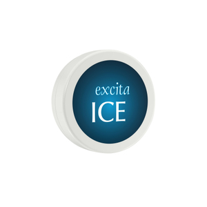 Ice Excita Pomada Ação Vasodilatador 3g Segred Love