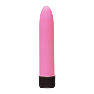 Vibrador Personal Teaser 13cm Pau Brasil