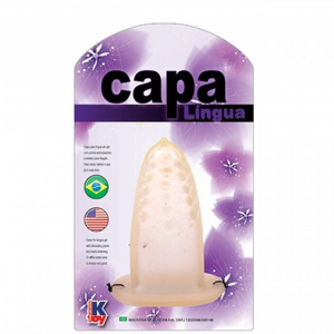 Capa Para Língua Ktoy 