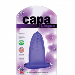 Capa Para Língua Ktoy 