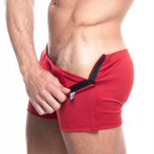 Boxer Gogo Boy Sd Clothing