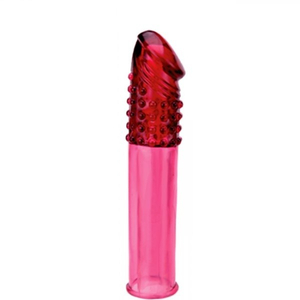 Capa Extensora Silicone Ktoy 