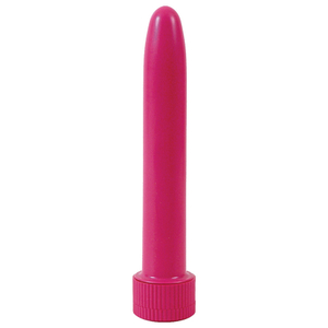 Vibrador Personal Médio Hot Flowers