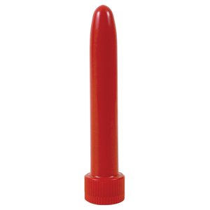 Vibrador Personal Médio Hot Flowers