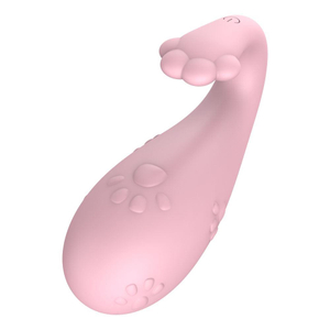 Vibrador Cápsula 12 Modos De Vibrações Cherry Pub