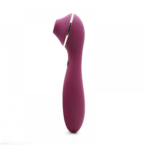 Vibrador Polly Plus Kisstoy