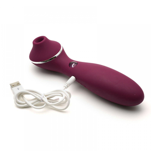 Vibrador Polly Plus Kisstoy