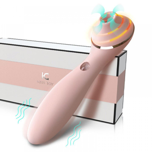 Vibrador Polly Plus Kisstoy