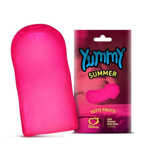 Capa Peniana Yummy Summer Neon Sexy Fantasy 