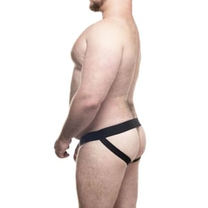 Cueca Jock Suplex Plus Size Sd Clothing 