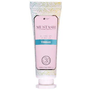 Vibrax Mustash Estimulador De Orgasmo 15g Kalya