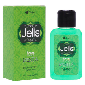 Jells Gel Hidratante Corporal Beijavel Ice 30 Ml Kalya