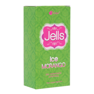 Jells Gel Hidratante Corporal Beijavel Ice 30 Ml Kalya