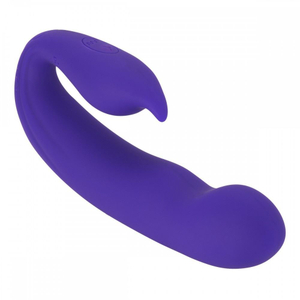 Vibrador Strapless Estimulador Ponto G Rechargeable