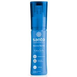 Bonne Santé Enchaguante Katia Santos 42ml Santo