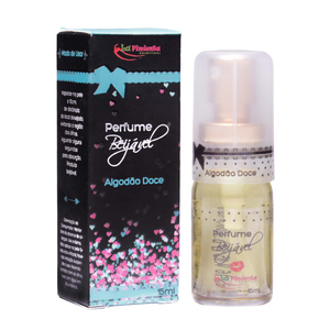 Perfume Beijavel 15ml La Pimienta 