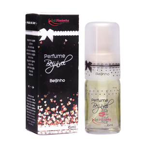 Perfume Beijavel 15ml La Pimienta 