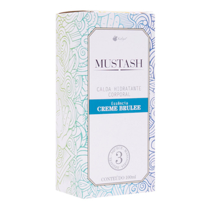 Mustash Calda Beijável 100ml Kalya