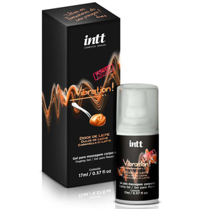 Vibration Power Extra Forte 17 Ml Intt