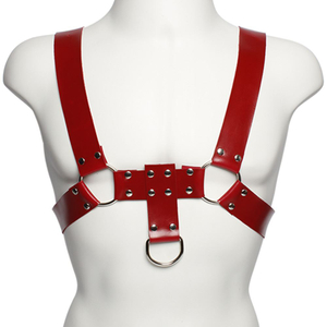 Arreio Hércules Harness Dominatrix