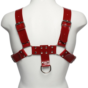 Arreio Hércules Harness Dominatrix