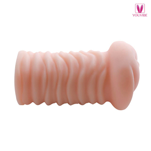 Masturbador Masculino Madura Formato Vagina Vibe Toys