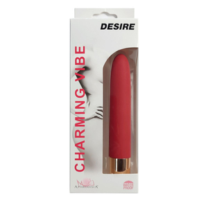 Vibrador Personal Desire 7 Vibrações Aphrodisia